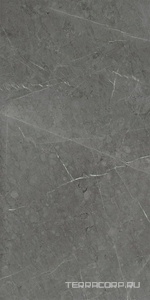 Керамогранит Kerranova Skala  2203 Темно-серый Матовый 60х120  