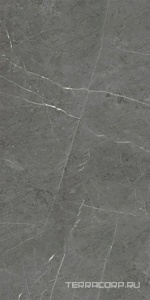 Керамогранит Kerranova Skala  2203 Темно-серый Матовый 60х120  