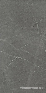 Керамогранит Kerranova Skala  2203 Темно-серый Матовый 60х120  