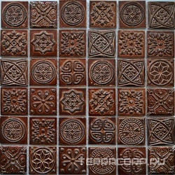 Мозаика KG4801 (чип 48x48) ZZ 30х30