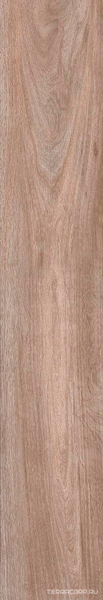 Керамогранит Benadresa Nobile Greige 20x120 Коричневый, фото 7
