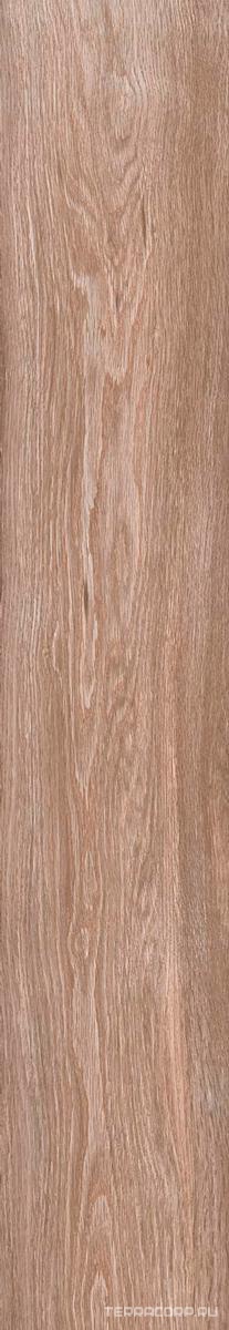 Керамогранит Benadresa Nobile Greige 20x120 Коричневый, фото 5
