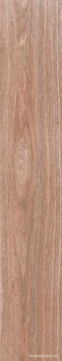 Керамогранит Benadresa Nobile Greige 20x120 Коричневый, фото 6