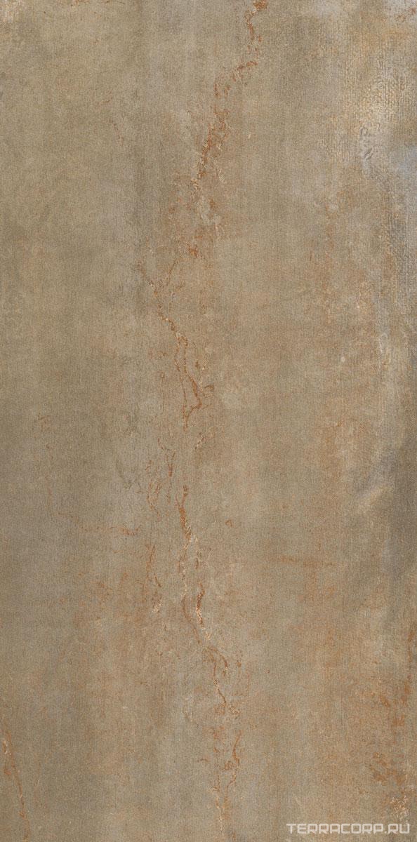 Керамогранит Benadresa Rhodium Brass KL 60x120 Серый, фото 7