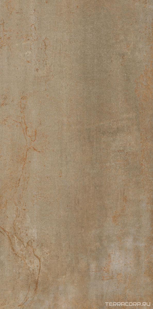 Керамогранит Benadresa Rhodium Brass KL 60x120 Серый, фото 5