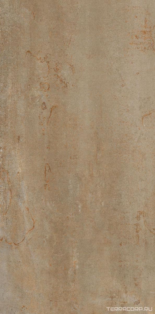 Керамогранит Benadresa Rhodium Brass KL 60x120 Серый, фото 4