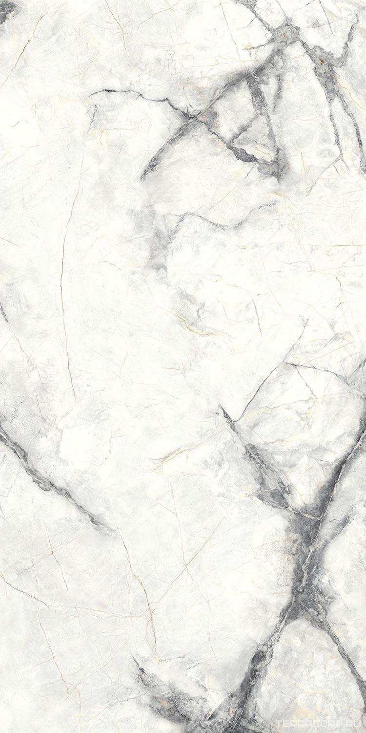 Керамогранит Dado Ceramica Charme Invisible Grey 60x120 Серый, фото 6