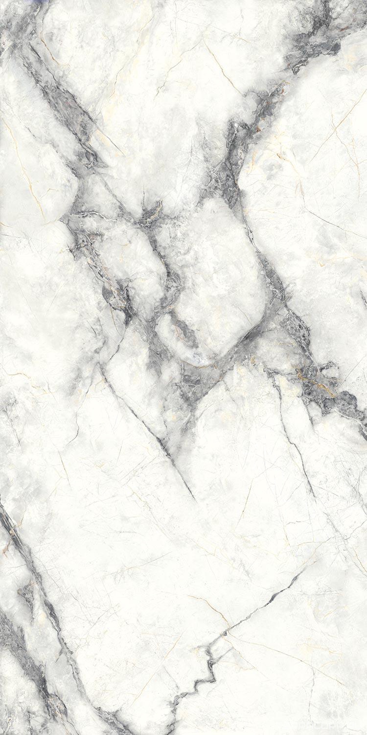 Керамогранит Dado Ceramica Charme Invisible Grey 60x120 Серый, фото 7