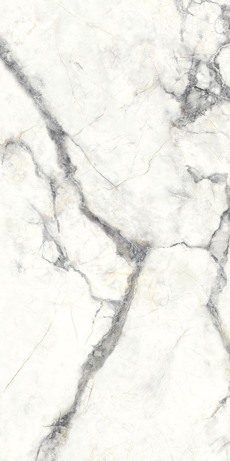 Керамогранит Dado Ceramica Charme Invisible Grey 60x120 Серый, фото 4