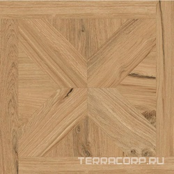 Cassettone rovere Antico ZZ 60x60
