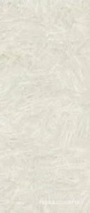 Керамогранит Atlas Concorde Italy Marvel Gala Marvel Crystal White Lappato KL 120x278 Белый 