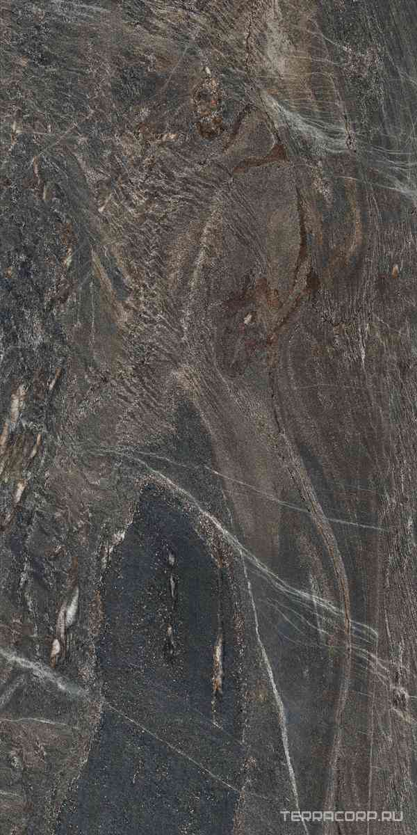 JATOBA BROWN Lapped 150x300