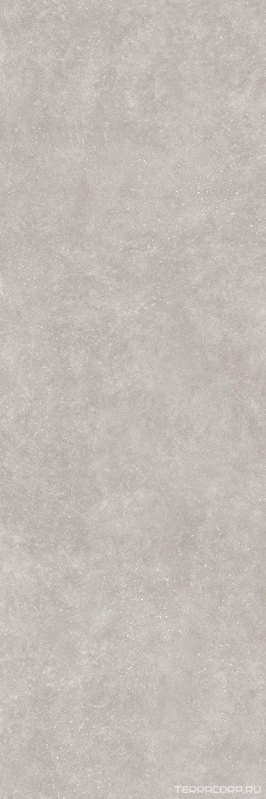 Керамогранит Kalesinterflex C-Stone Grey 5.5 mm KL 100x300 Серый, фото 4