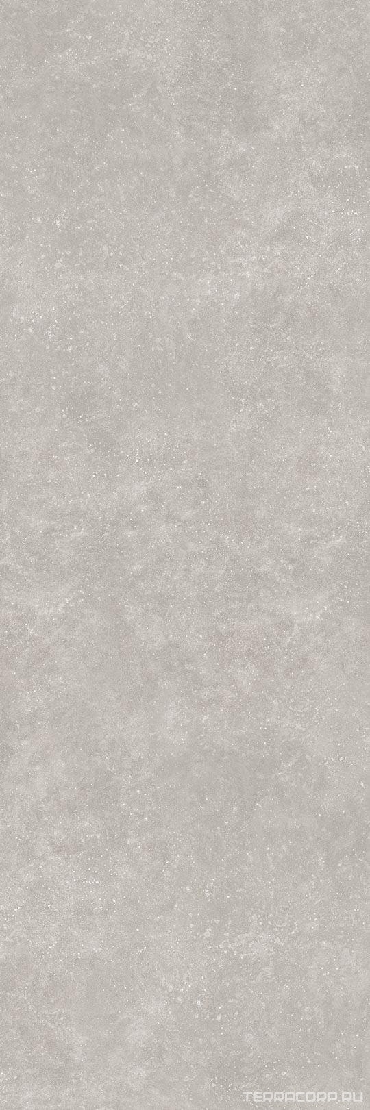 Керамогранит Kalesinterflex C-Stone Grey 5.5 mm KL 100x300 Серый, фото 3