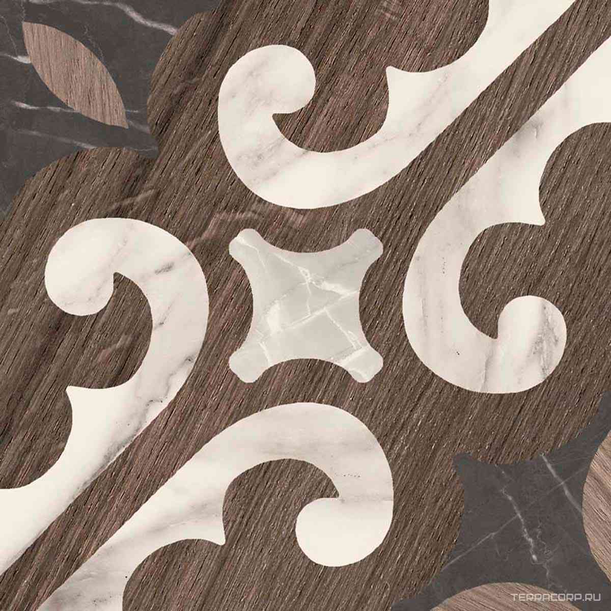Intarsi Glam 05 ZZ 20x20