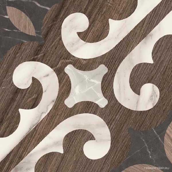 Intarsi Glam 05 ZZ 20x20