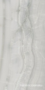 Керамогранит Sant Agostino Akoya  Silver 60120 (п.п.) 60x120 Серый 