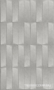 Керамогранит Gracia ceramica Industry  grey wall 03 30x50 Серый 