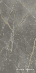 Керамогранит Atlas Concorde Italy Marvel X Marvel Fior di Bosco Lappato 60x120 Коричневый 