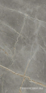Керамогранит Atlas Concorde Italy Marvel X Marvel Fior di Bosco Lappato 60x120 Коричневый 