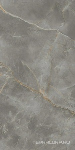 Керамогранит Atlas Concorde Italy Marvel X Marvel Fior di Bosco Lappato 60x120 Коричневый 