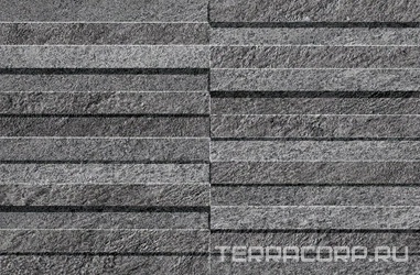 Brave Grey Industrial 3D ZZ  44x28,5