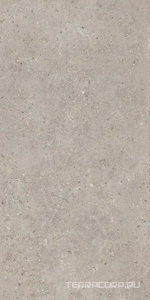 Керамогранит Kerama Marazzi Риккарди  серый светлый матовый обрезной 60х119,5 Серый 