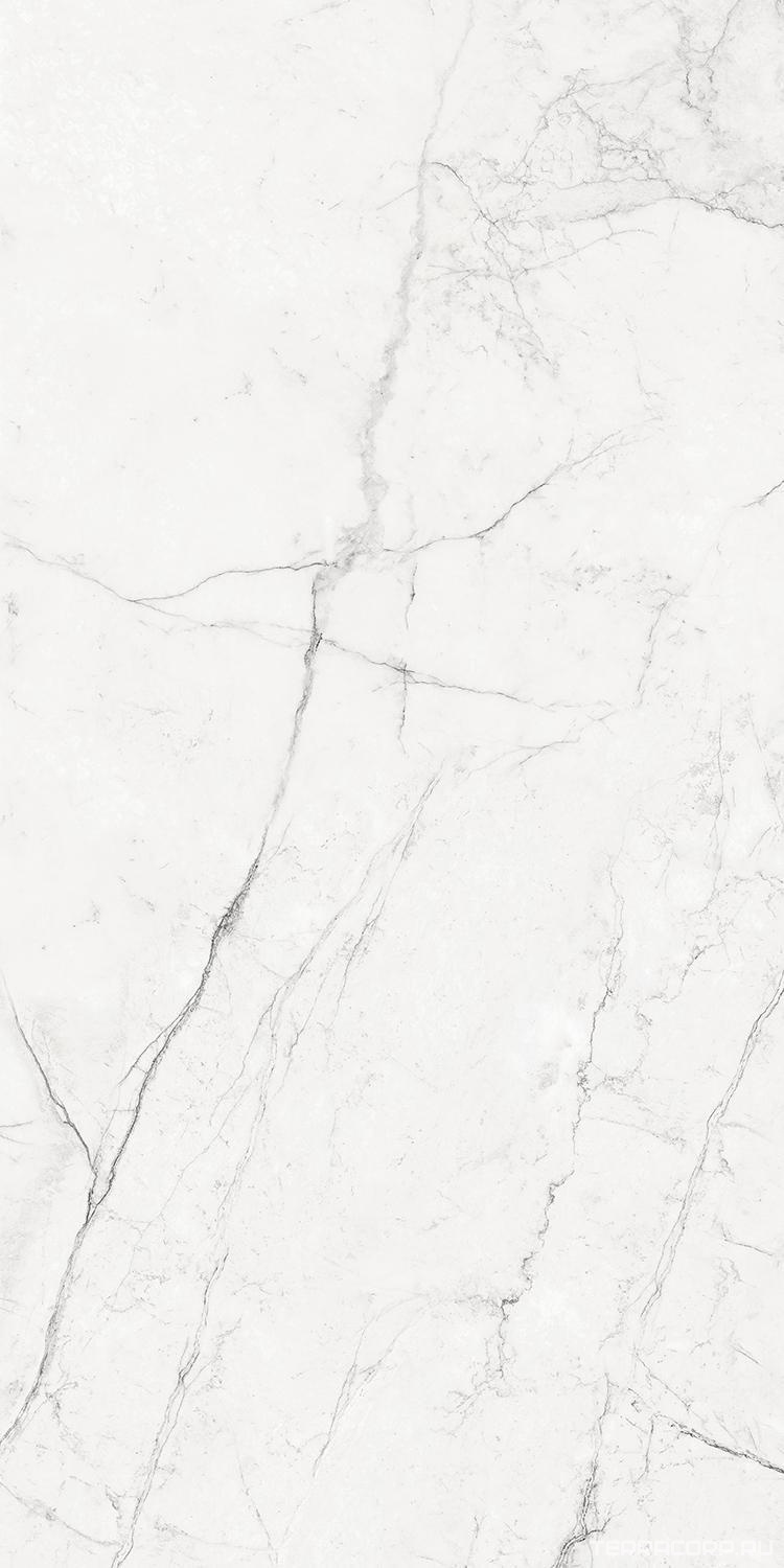 Керамогранит Golden State Stone Collection Aria Pol.60х120 Серый, фото 3