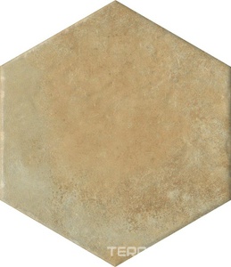 Керамогранит Kerama Marazzi Гроссето  желтый матовый 20x23.1 Желтый 