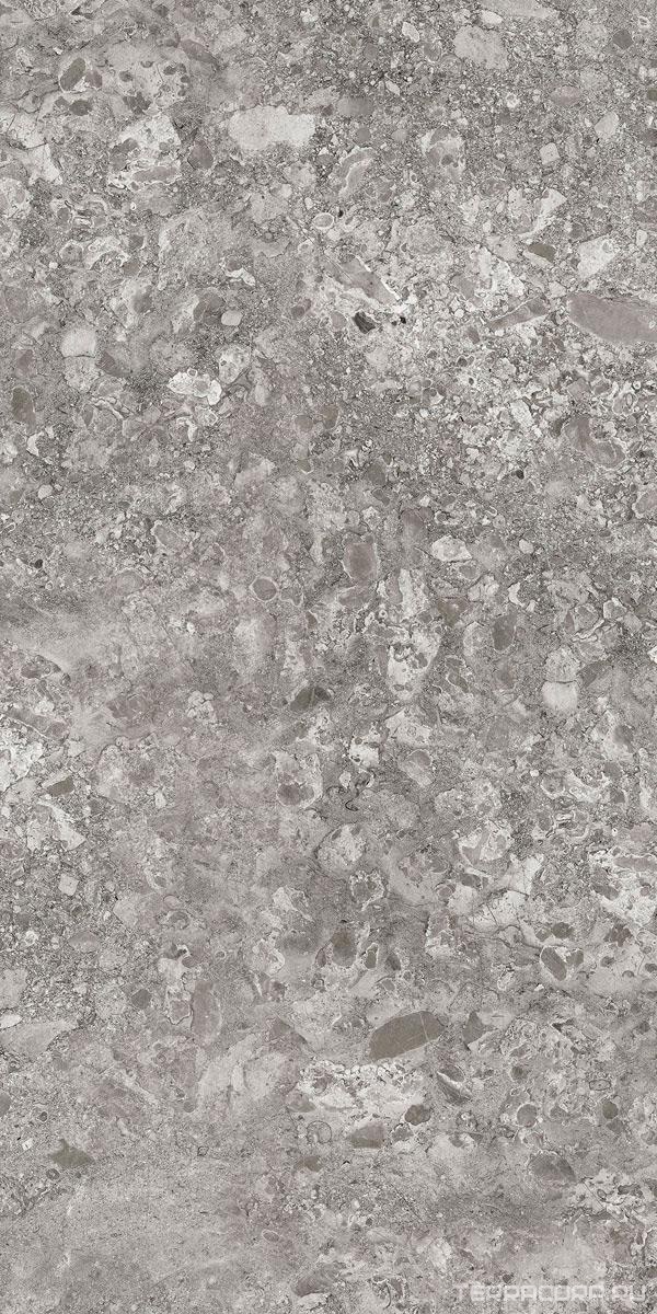 Керамогранит Idalgo Граните Лунар MR мат.60x120 XX Серый, фото 7