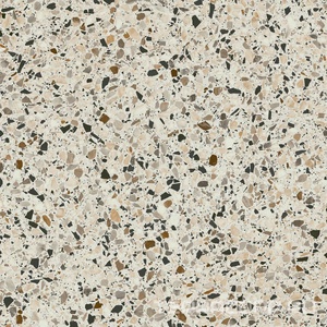 Керамогранит Kerama Marazzi Бричиола  бежевый светлый лаппатированный обрезной 60x60 Бежевый 