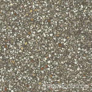 Керамогранит Kerama Marazzi Бричиола  коричневый лаппатированный обрезной 60x60 Коричневый 