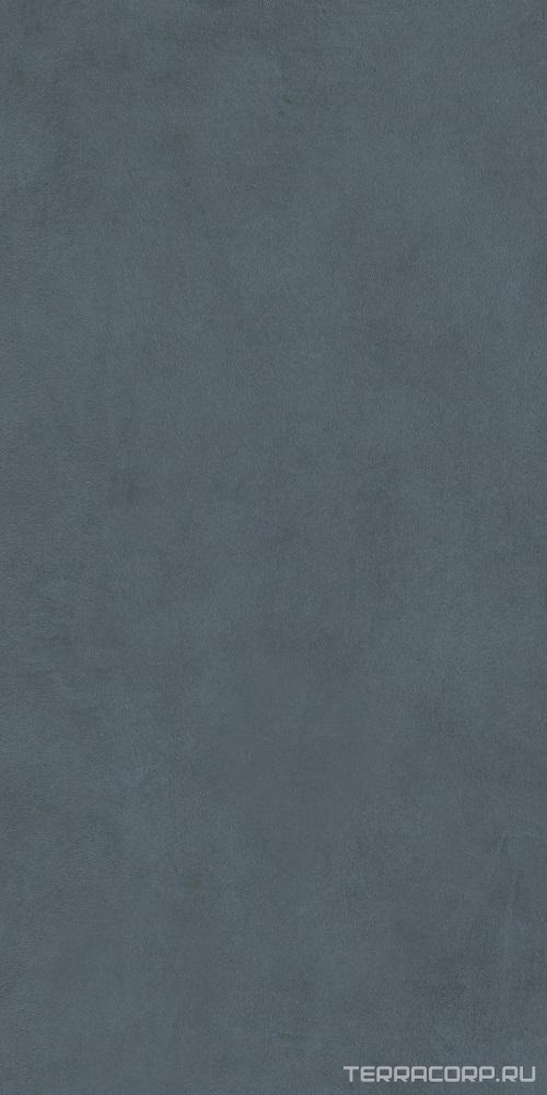 Керамическая плитка Kerama Marazzi Чементо синий тёмный матовый обрезной 30x60 Синий, фото 7