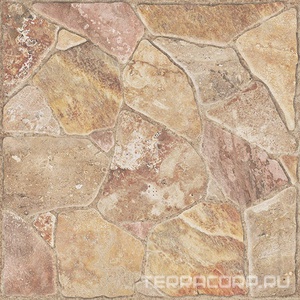 Керамогранит Gracia ceramica Camelot  beige PG 03 45x45 Бежевый 