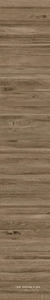 Керамогранит Pamesa Rovere  Brown 8x44,2 XX Коричневый 