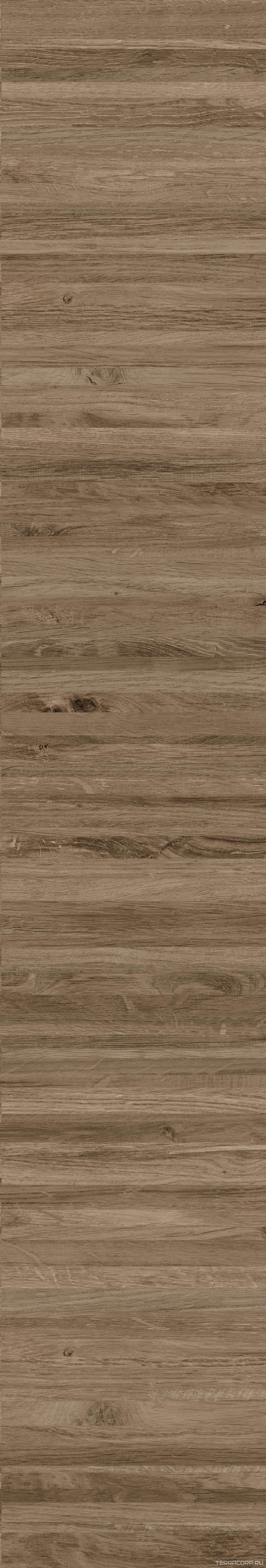 Керамогранит Pamesa Rovere Brown 8x44,2 XX Коричневый, фото 7