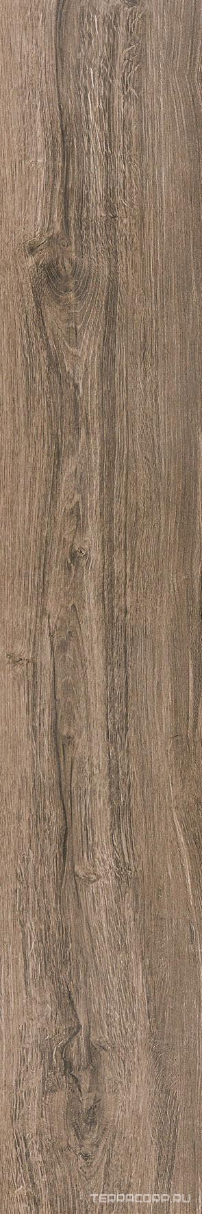Керамогранит Pamesa Rovere Brown 8x44,2 XX Коричневый, фото 3