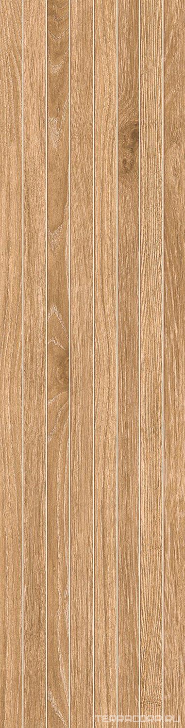 Керамогранит AtlasConcorde Россия WINE OAK Wine Oak Chardonnay Tatami 20x80/Вайн Оак Шардоне Татами 20x80 Бежевый, фото 3