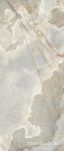 Керамогранит FMAX FMAX  120x270 Hazelnut 6 mm glossy  120x270 Коричневый 