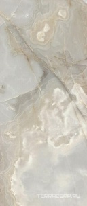 Керамогранит FMAX FMAX  120x270 Hazelnut 6 mm glossy  120x270 Коричневый 