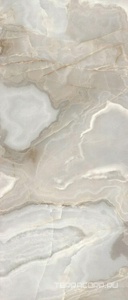 Керамогранит FMAX FMAX  120x270 Hazelnut 6 mm glossy  120x270 Коричневый 