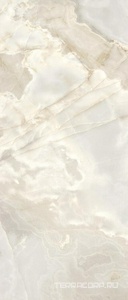 Керамогранит FMAX FMAX  120x270 Pearl 6 mm glossy  120x270 Бежевый 