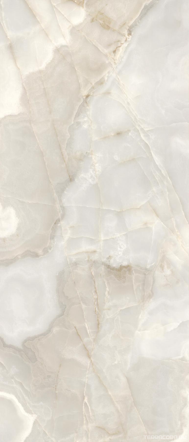 Керамогранит FMAX FMAX 120x270 Pearl 6 mm glossy 120x270 Бежевый, фото 6