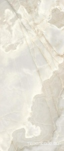 Керамогранит FMAX FMAX  120x270 Pearl 6 mm glossy  120x270 Бежевый 