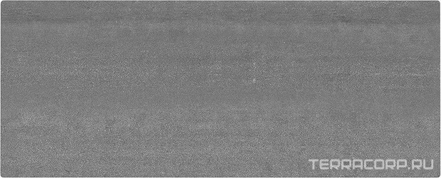 Столешница из керамогранита Про Дабл 120, серая (спец. изделие декоративное) ZZ