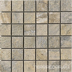 Mosaico Ardesia MIX (5х5) ZZ|30х30