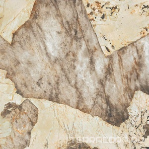 Керамогранит Atlas Concorde Italy Marvel Gala Marvel Desert Soul Lapp 120x120 Комбинированный 