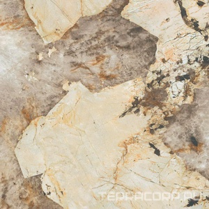 Керамогранит Atlas Concorde Italy Marvel Gala Marvel Desert Soul Lapp 120x120 Комбинированный 