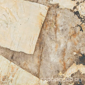 Керамогранит Atlas Concorde Italy Marvel Gala Marvel Desert Soul Lapp 120x120 Комбинированный 