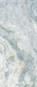 Керамогранит La Faenza Aesthetica AE AZZ6 278 LP  ( п.п.) 120x278 Голубой 